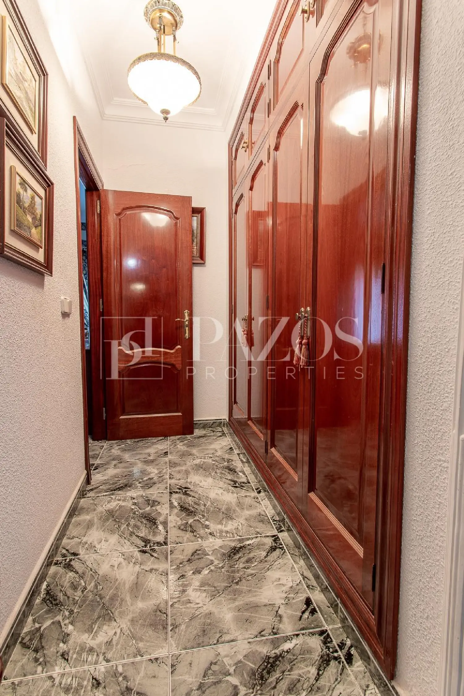  till salu villa Lauro Golf Valle Del Guadalhorce 7