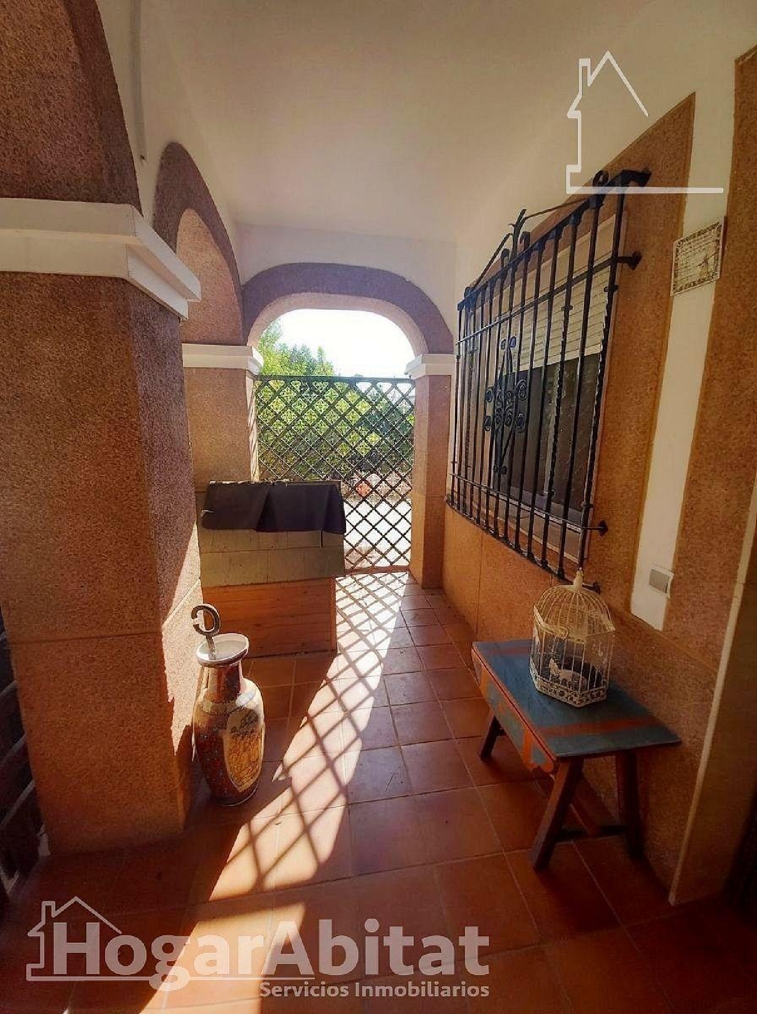 till salu villa El Alcaide Córdoba 7