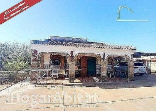 El Alcaide Córdoba villa foto 6231691