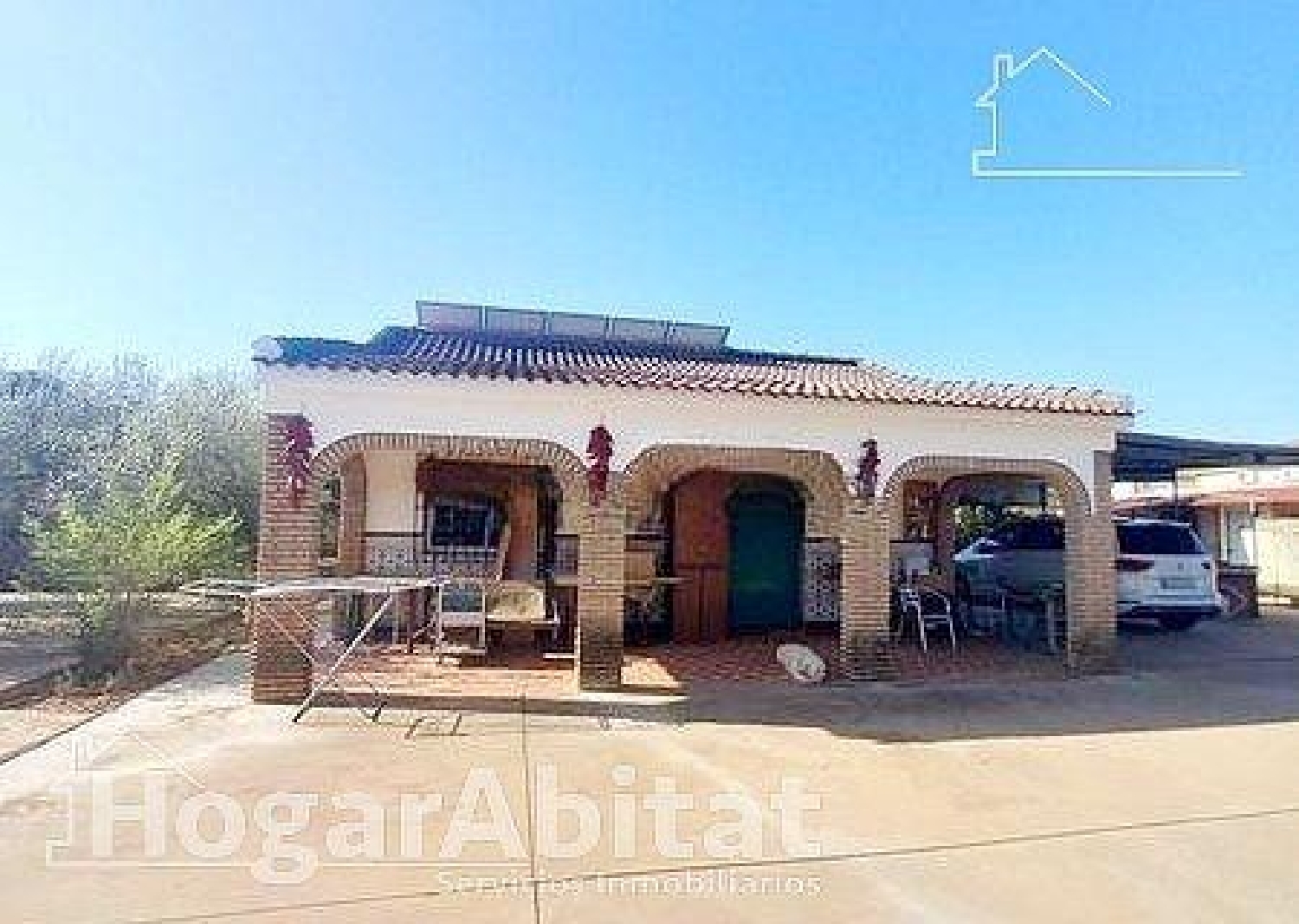  till salu villa El Alcaide Córdoba 4