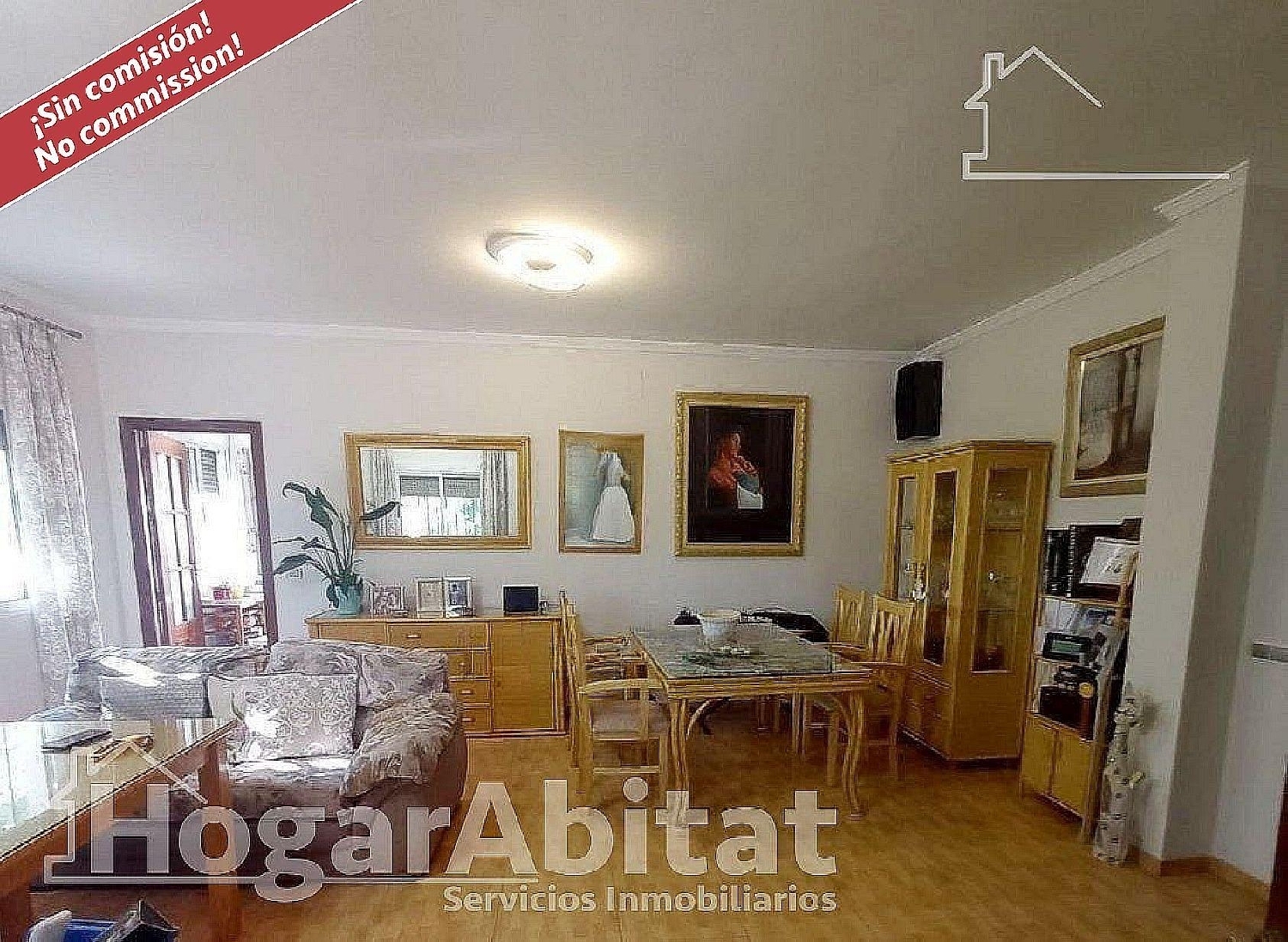 till salu villa El Alcaide Córdoba 3