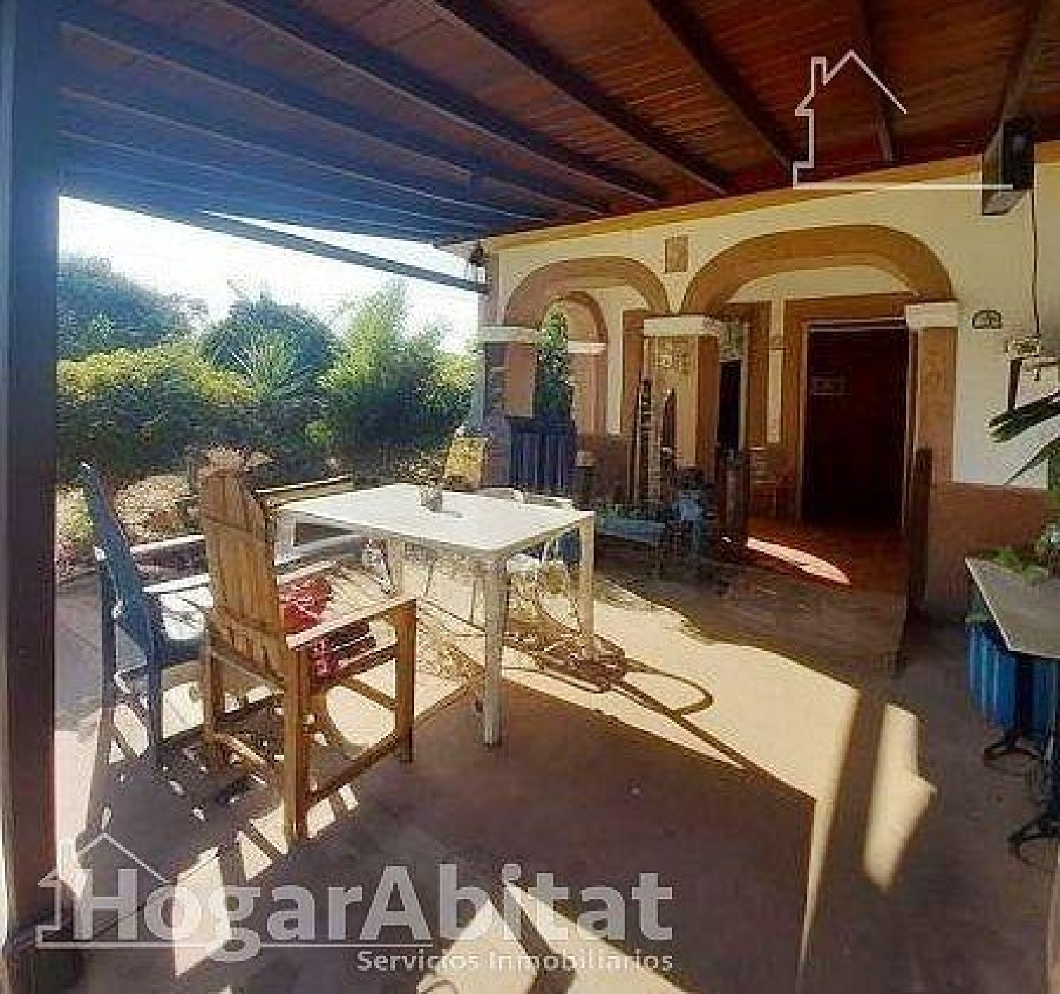  till salu villa El Alcaide Córdoba 5