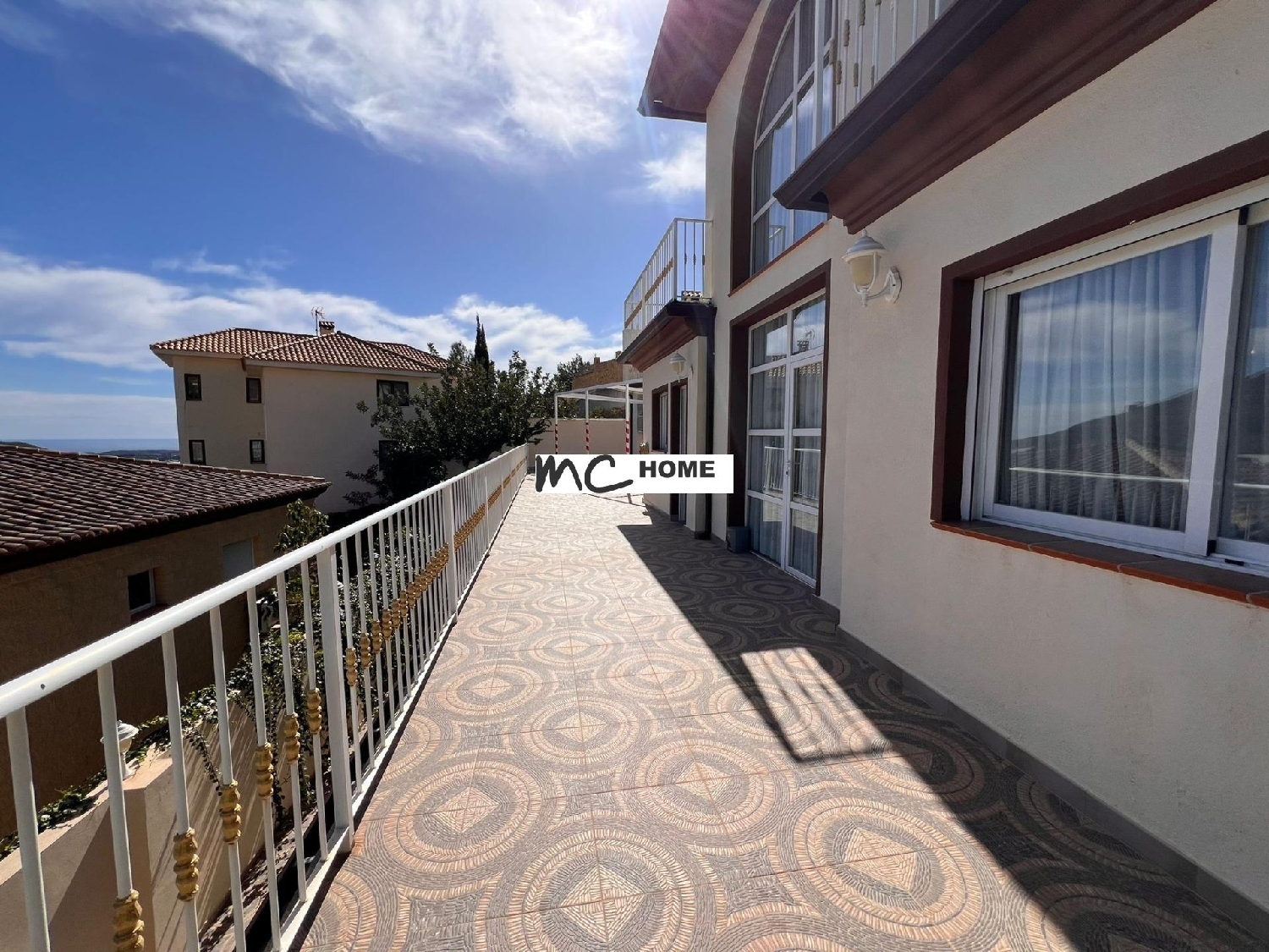 till salu villa El Algar Marina Baixa 2