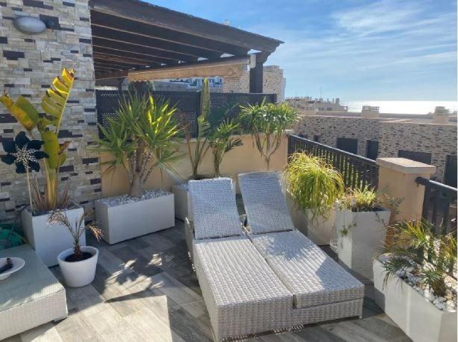  till salu villa El Altet Baix Vinalopó 4
