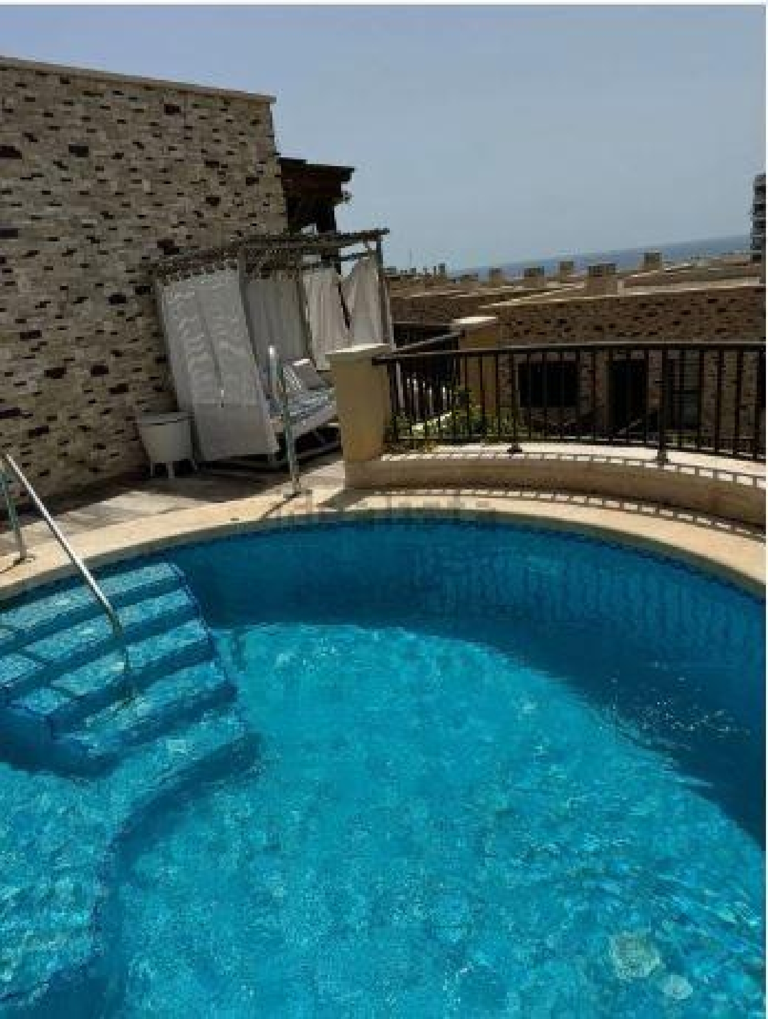  till salu villa El Altet Baix Vinalopó 8