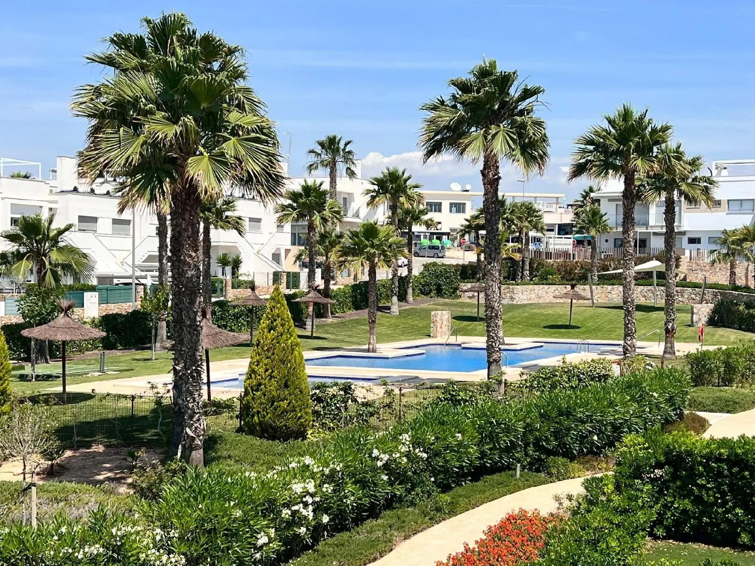  till salu villa Molino De La Ciudad Baix Segura 1