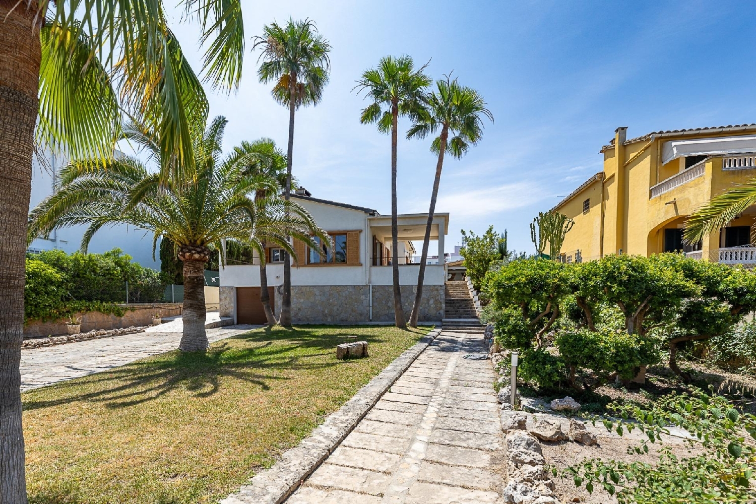  till salu villa El Arenal Palma 2