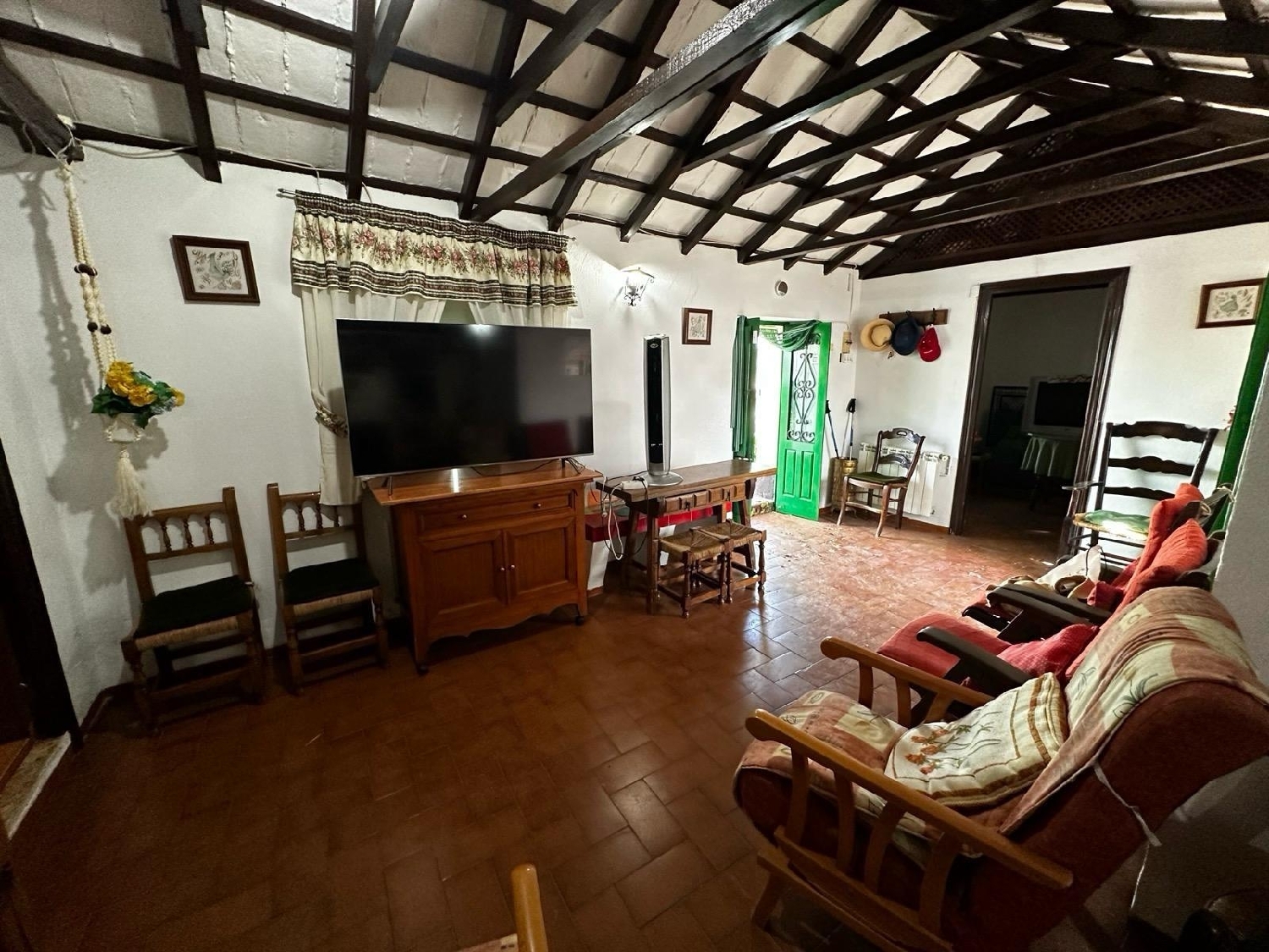  till salu villa El Arrecife Valle Medio Del Guadalquivir 4