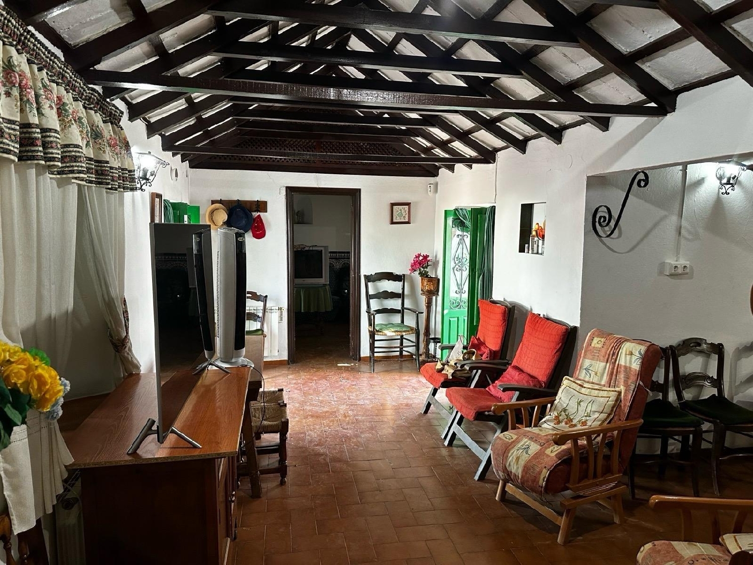  till salu villa El Arrecife Valle Medio Del Guadalquivir 6