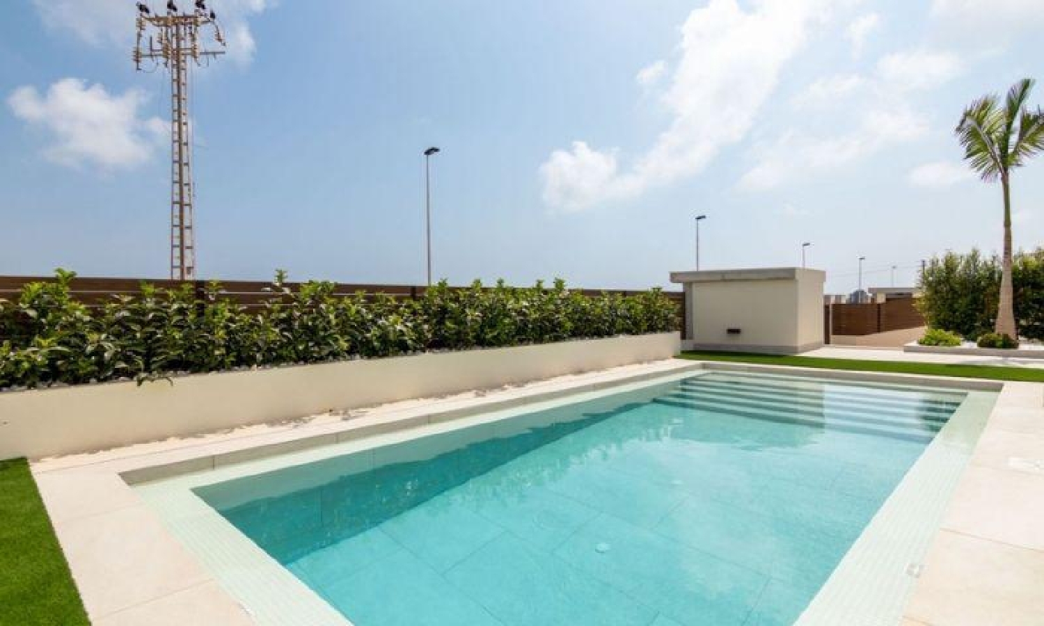  till salu villa El Azequión-Los Náufragos Baix Segura 3
