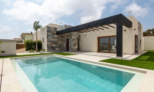 El Azequión-Los Náufragos Baix Segura villa foto 6251160