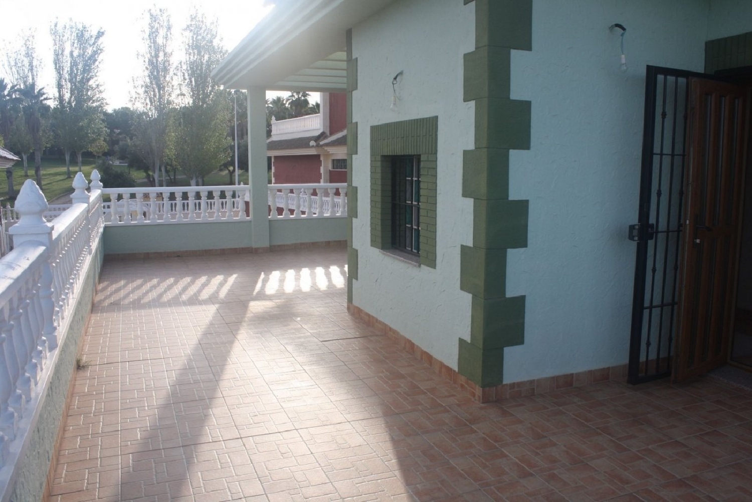  till salu villa El Azequión-Los Náufragos Baix Segura 3