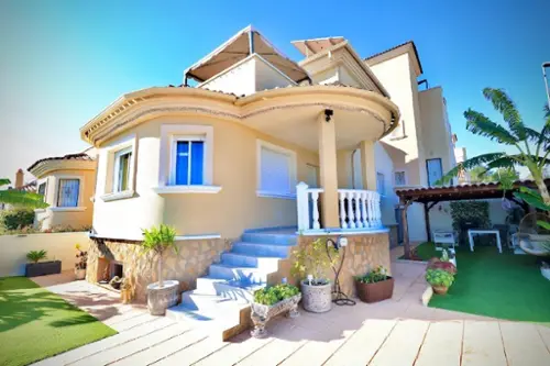 Los Altos Baix Segura villa foto 6199229