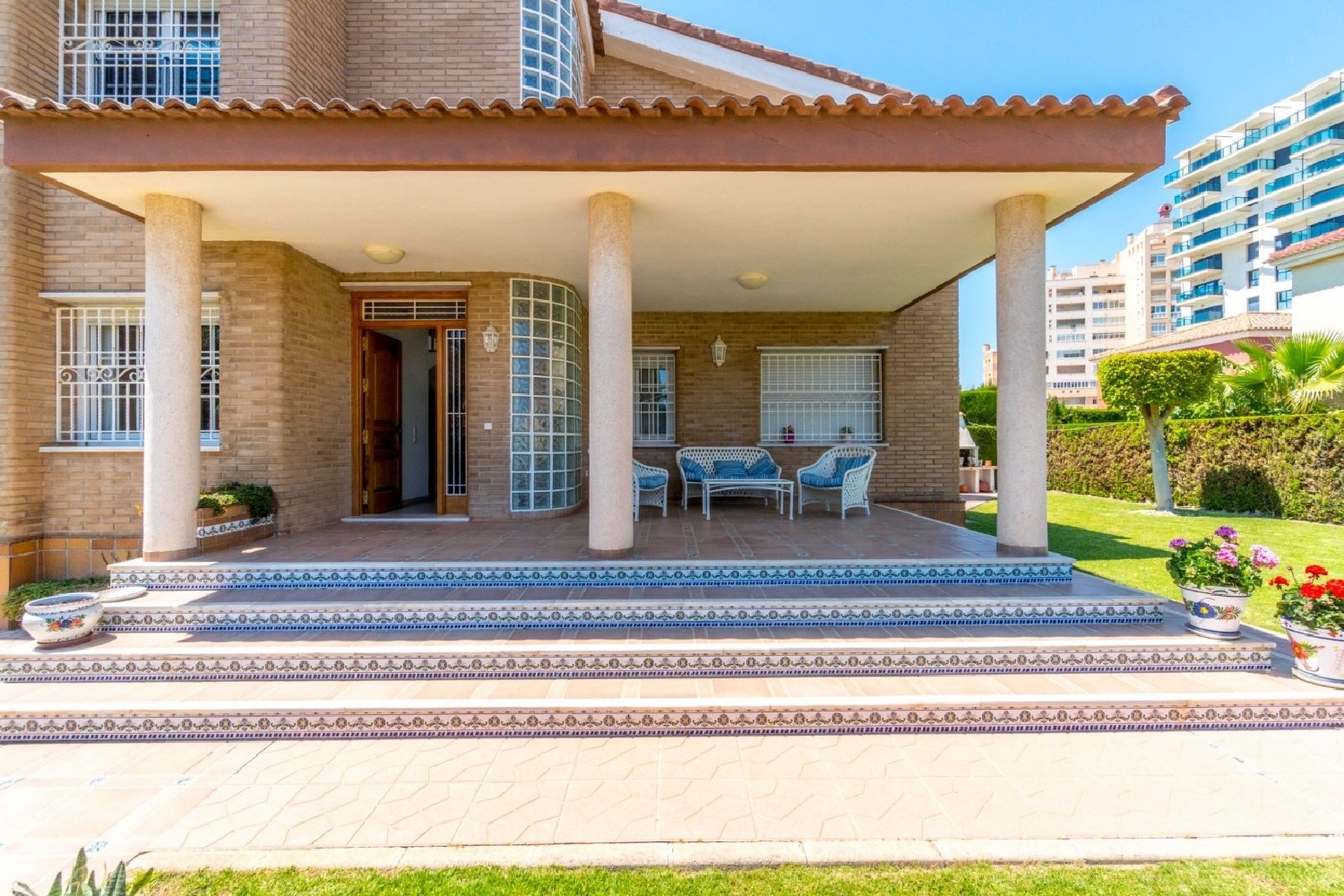  for sale villa Los Altos Baix Segura 6