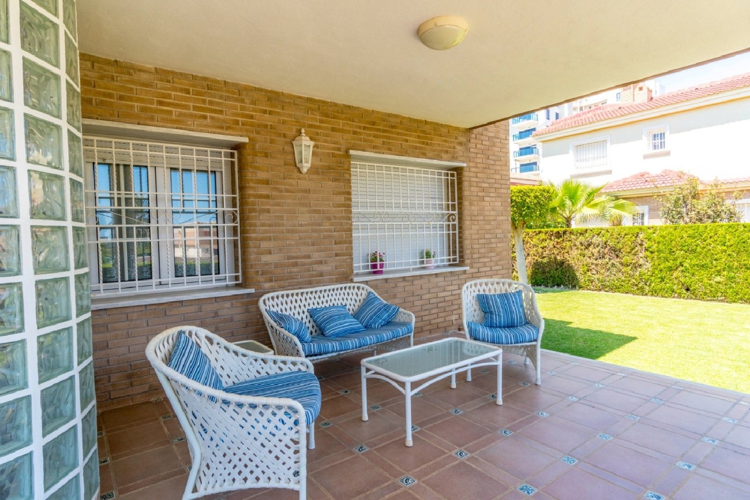  for sale villa Los Altos Baix Segura 7