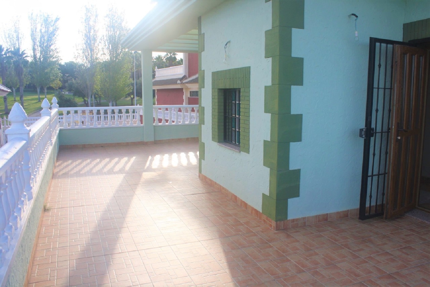  for sale villa Los Altos Baix Segura 1