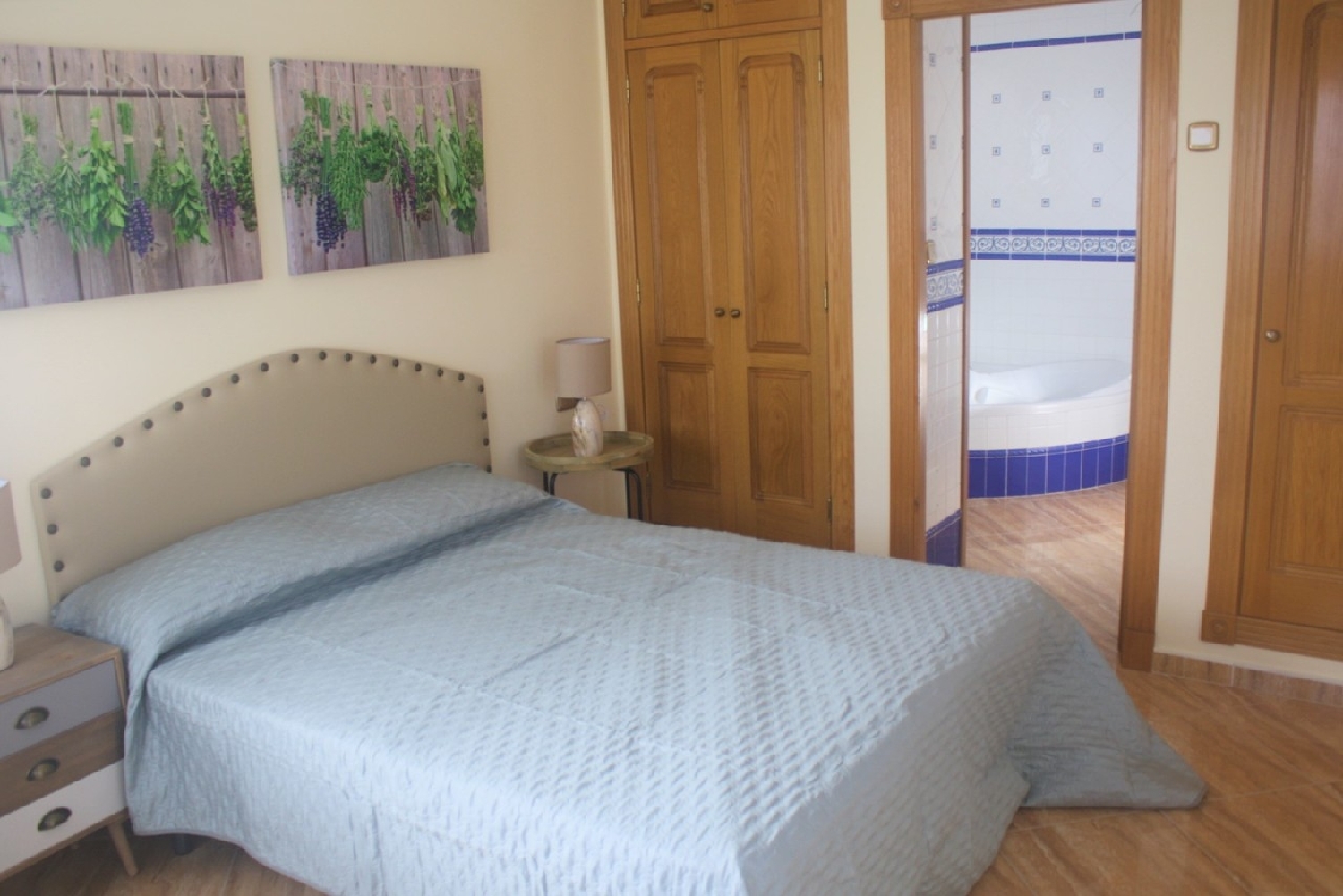  for sale villa Los Altos Baix Segura 8