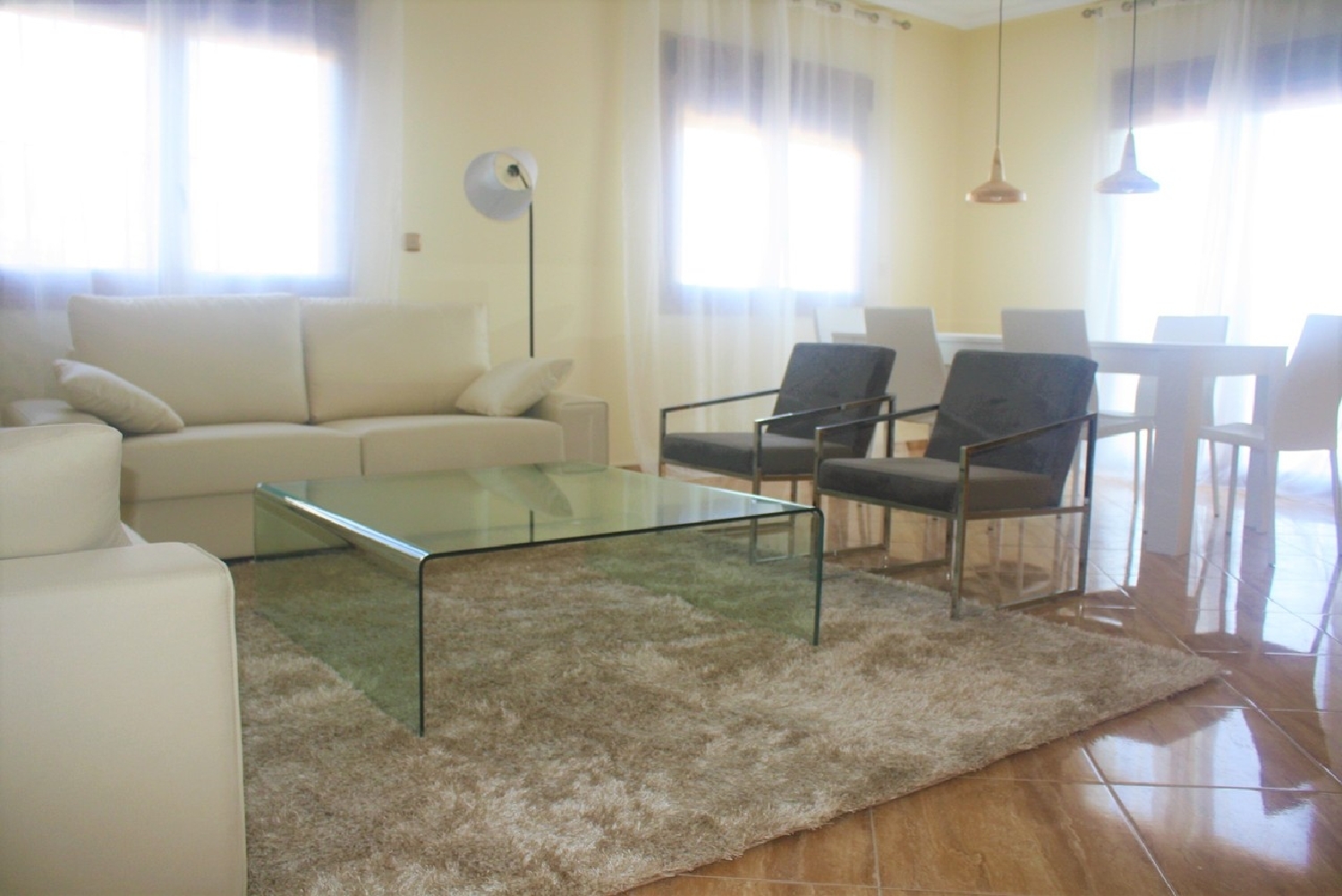  for sale villa Los Altos Baix Segura 3