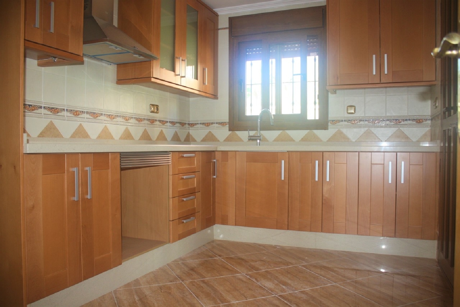  for sale villa Los Altos Baix Segura 6