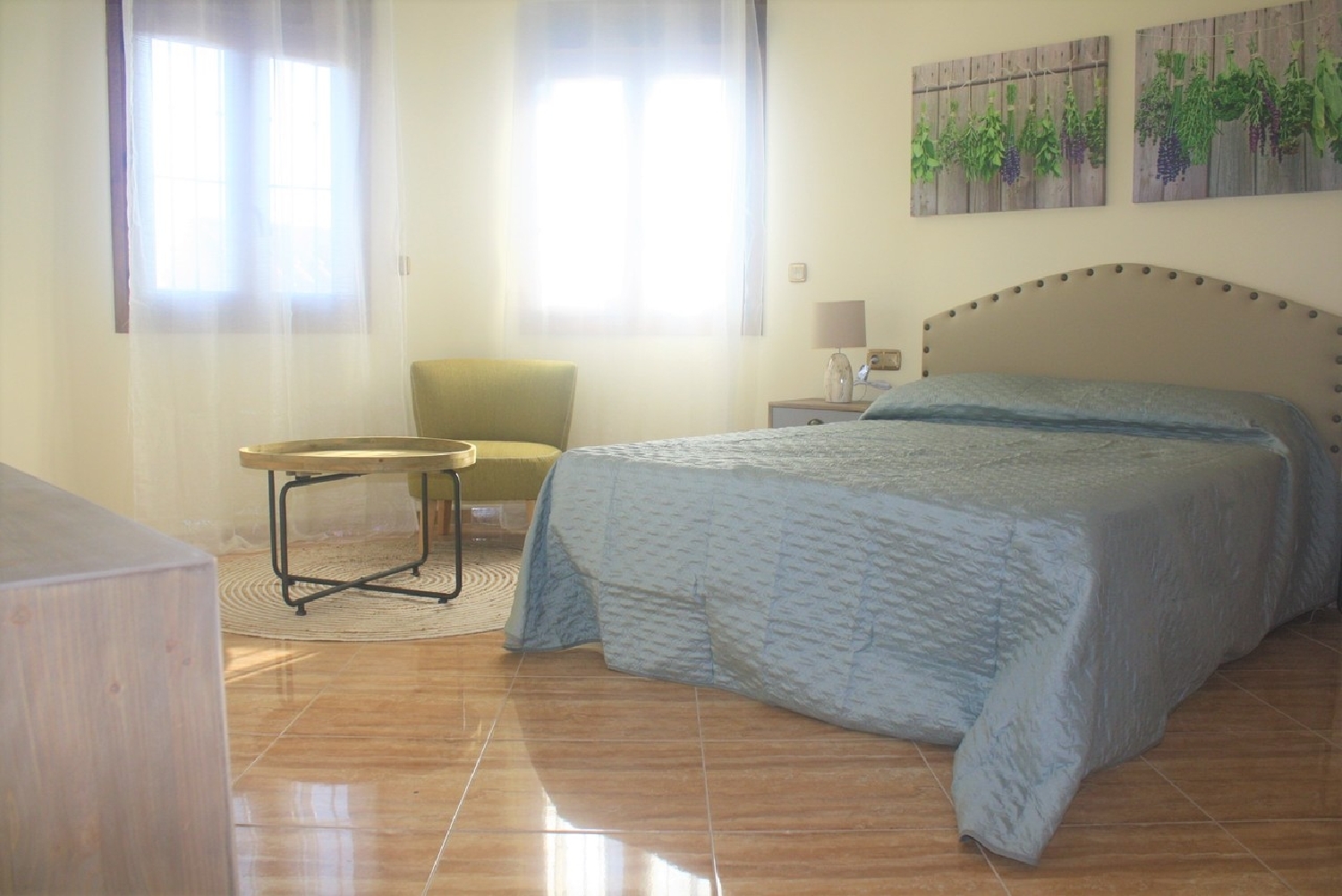  for sale villa Los Altos Baix Segura 7