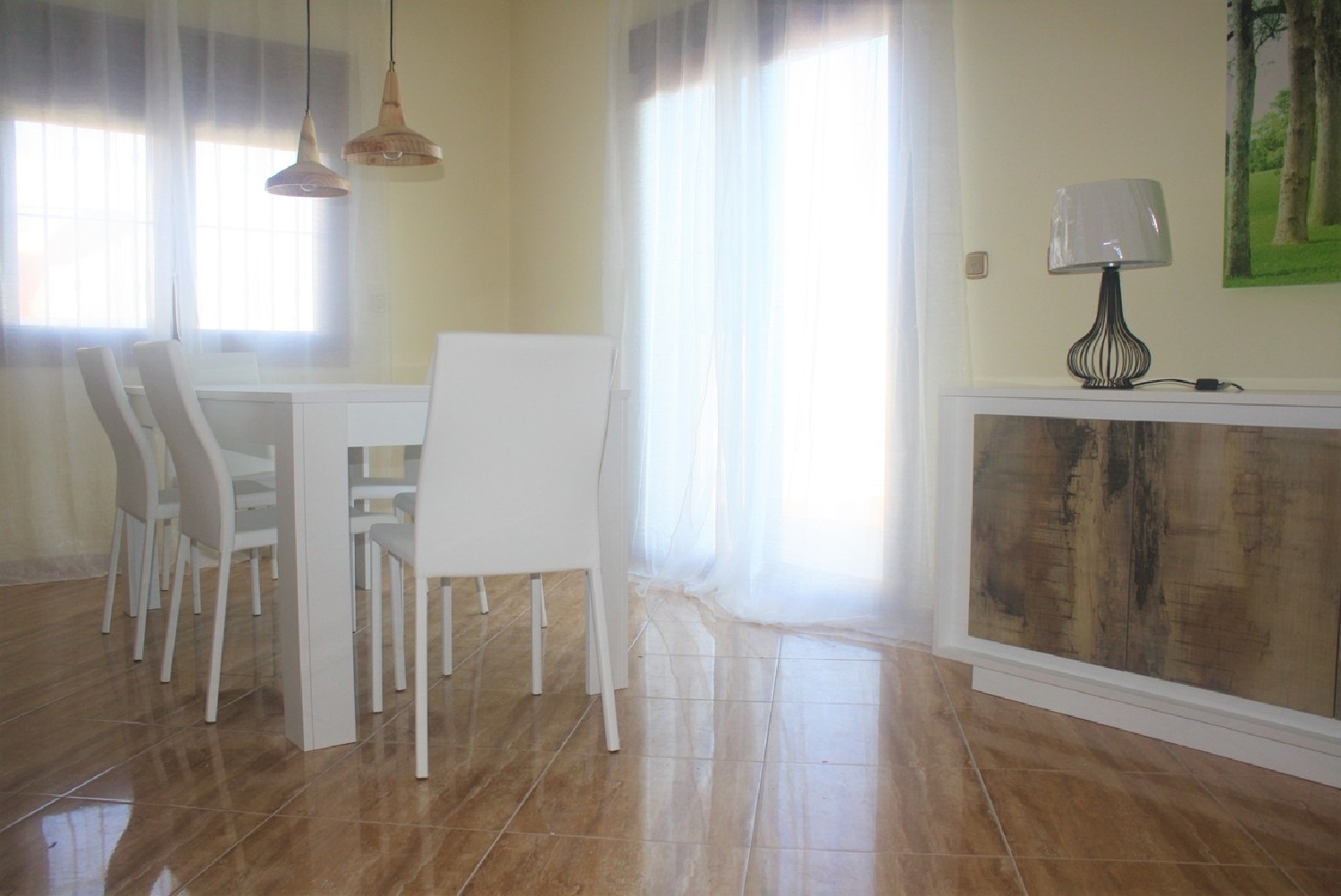  for sale villa Los Altos Baix Segura 2