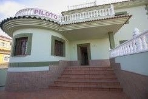 El Azequión-Los Náufragos Baix Segura villa foto 6236969