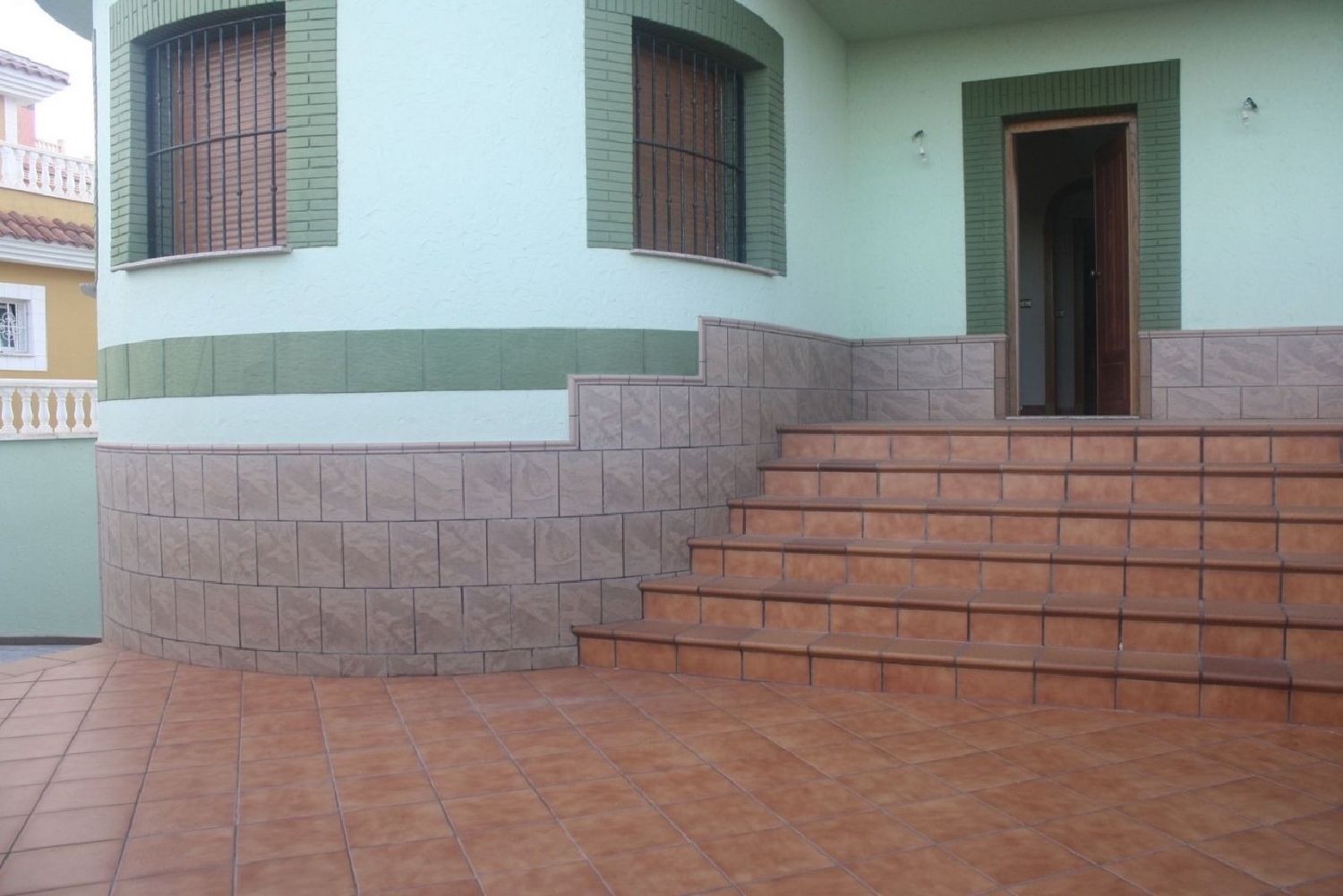  till salu villa El Azequión-Los Náufragos Baix Segura 2