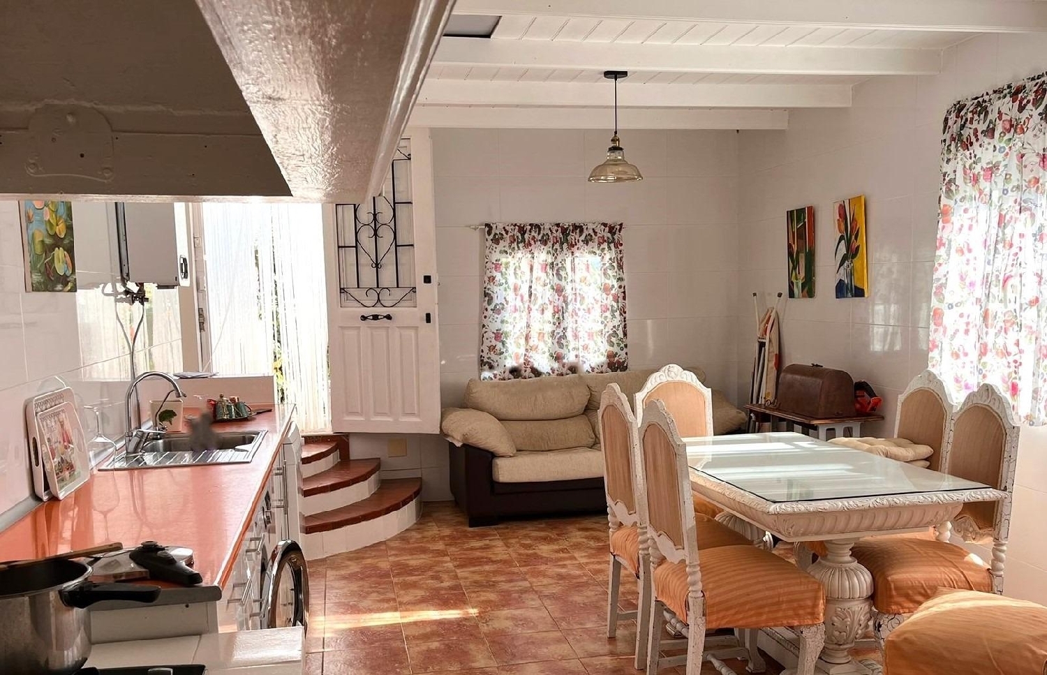  till salu villa El Bacarot Alacantí 4