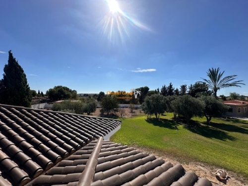 El Barranc Alacantí villa foto 6222058