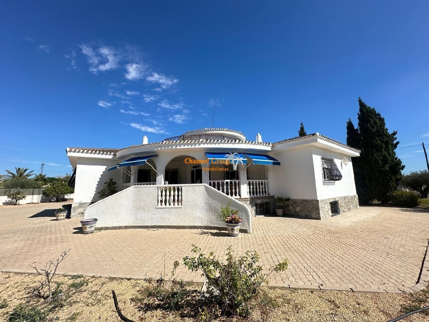  till salu villa El Barranc Alacantí 6