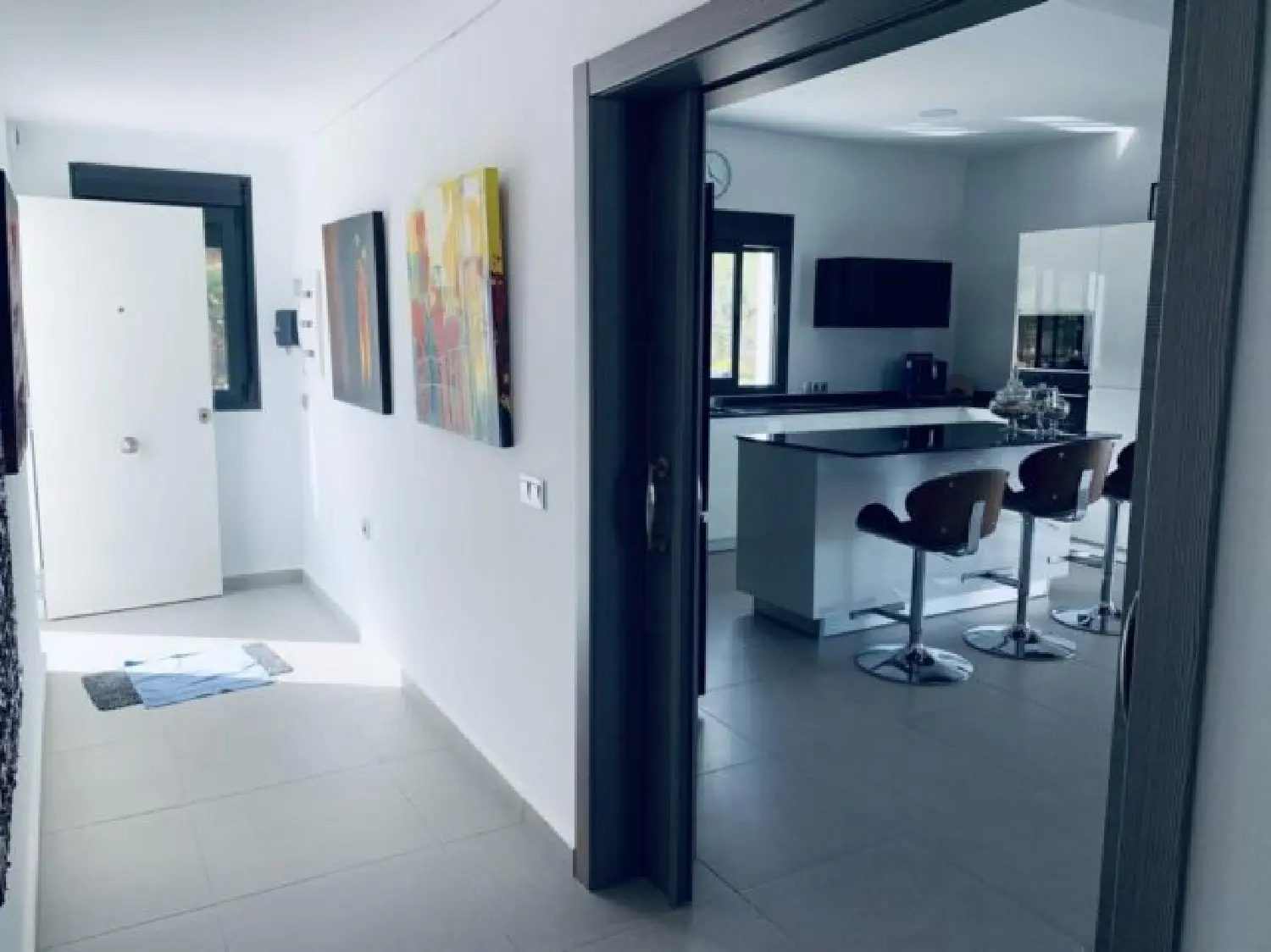  till salu villa Fondó Vinalopó Mitjà 14