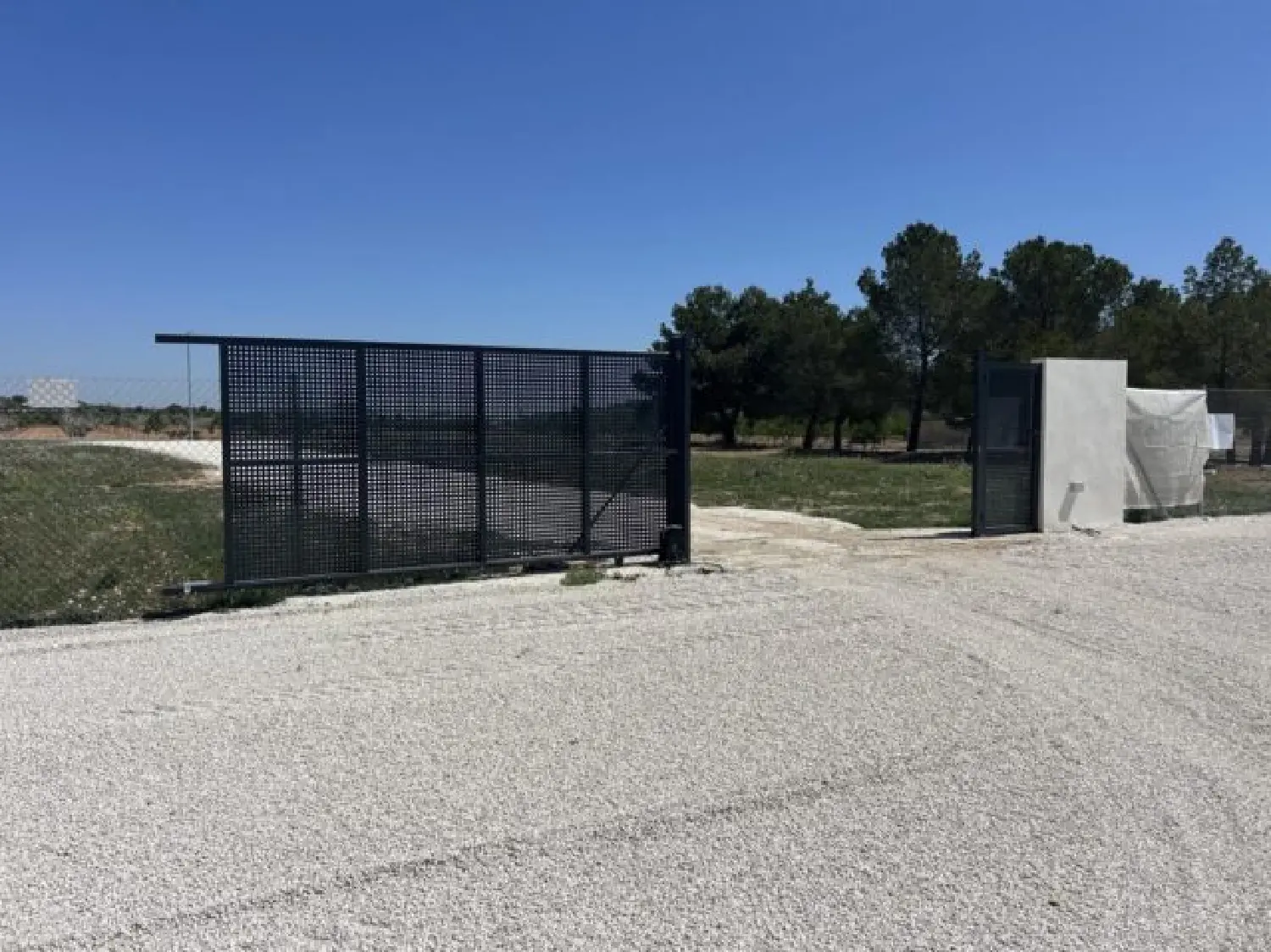  till salu villa Fondó Vinalopó Mitjà 19