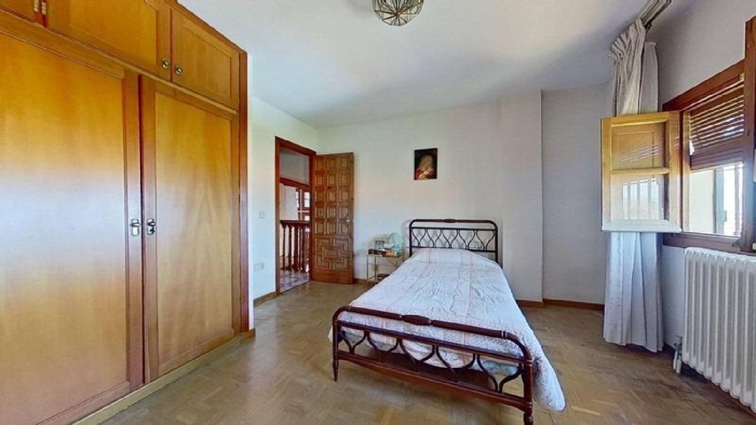  till salu villa La Zubia Vega De Granada 5
