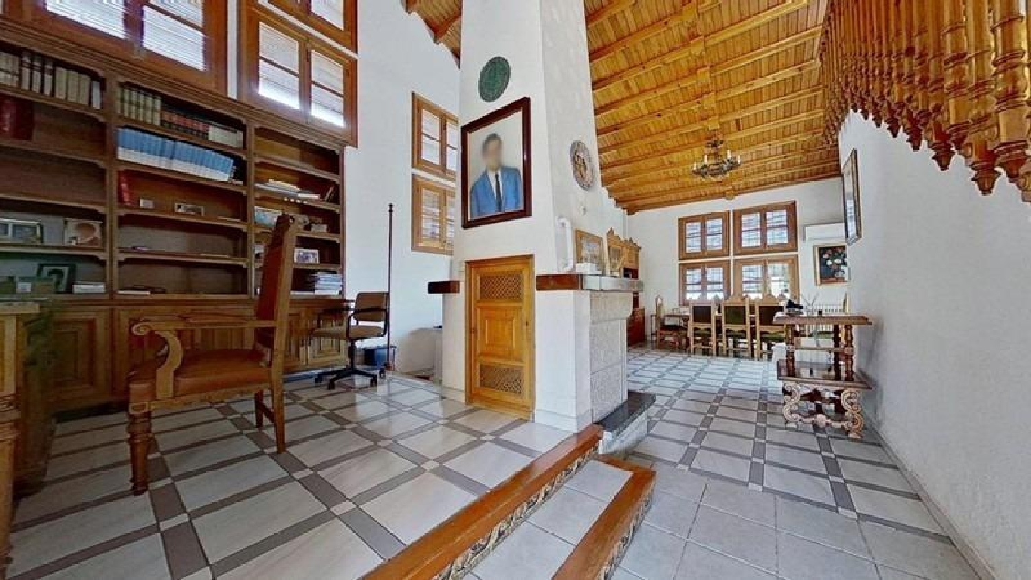  till salu villa La Zubia Vega De Granada 4
