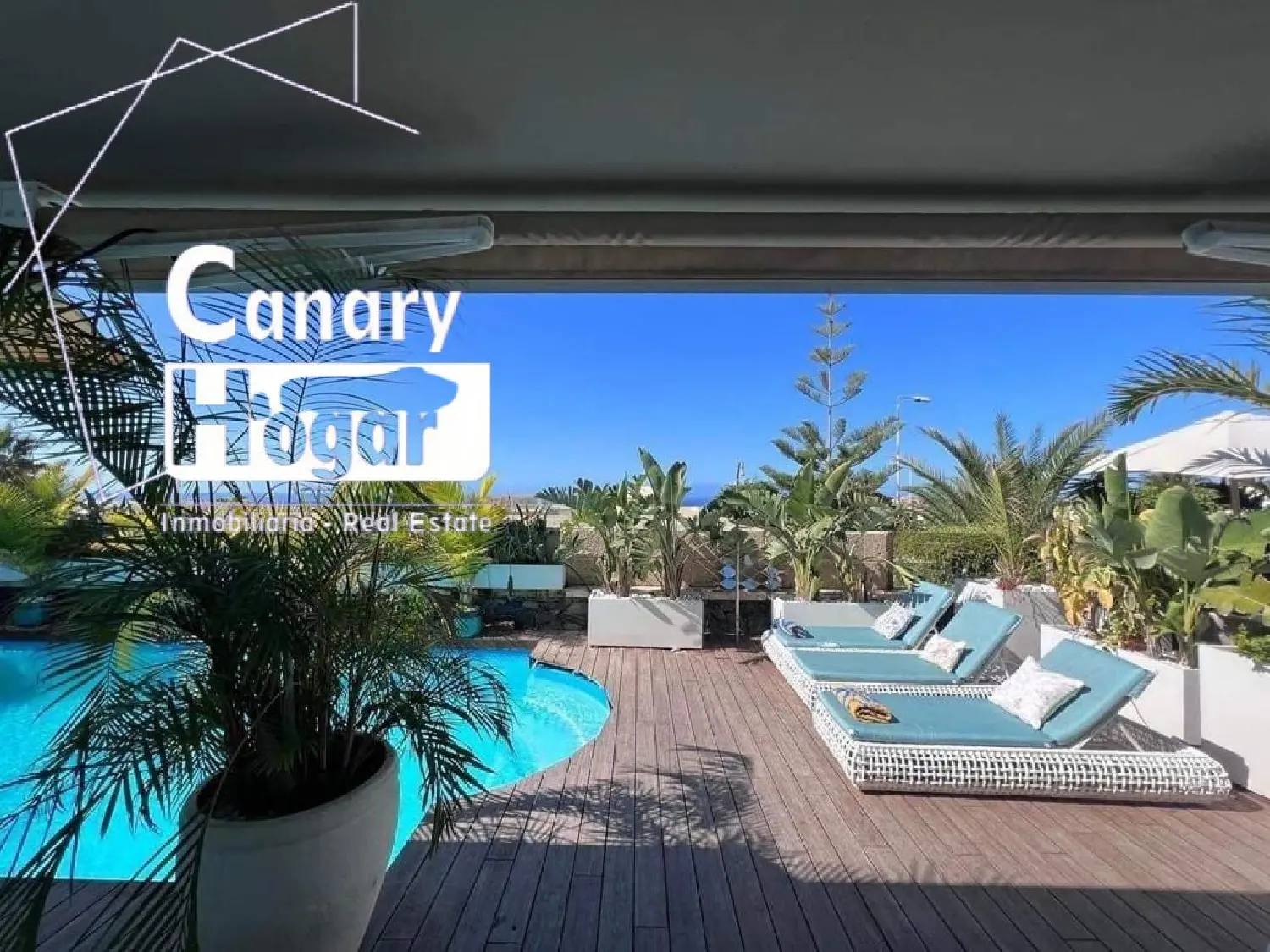  till salu villa Caldera Del Rey Zona Sur 1