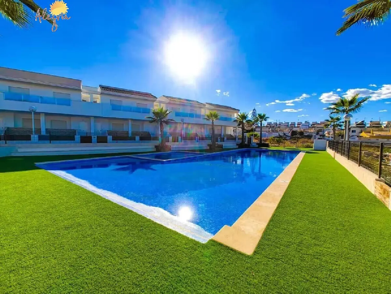 till salu villa Ramones Baix Segura 3