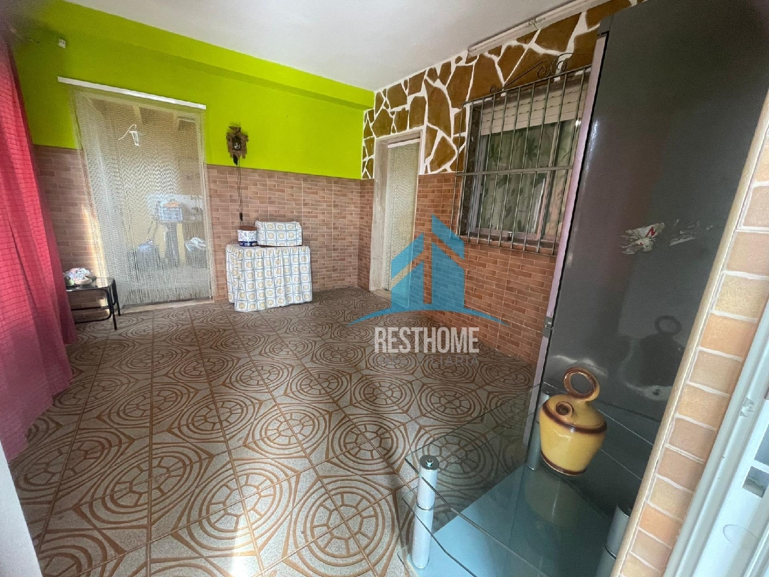  till salu villa El Brosquil Ribera Baixa 5