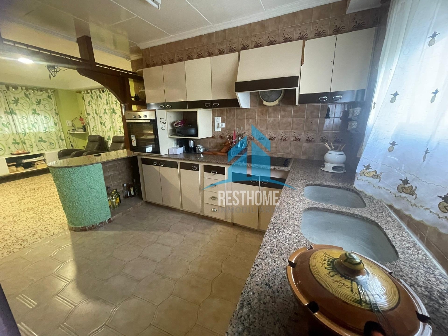  till salu villa El Brosquil Ribera Baixa 6