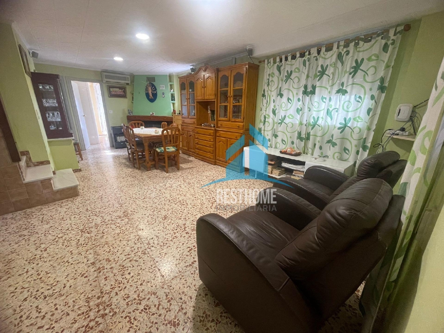  till salu villa El Brosquil Ribera Baixa 4