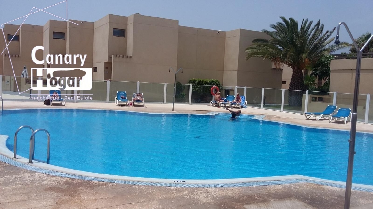  till salu villa El Cabezo Zona Sur 1