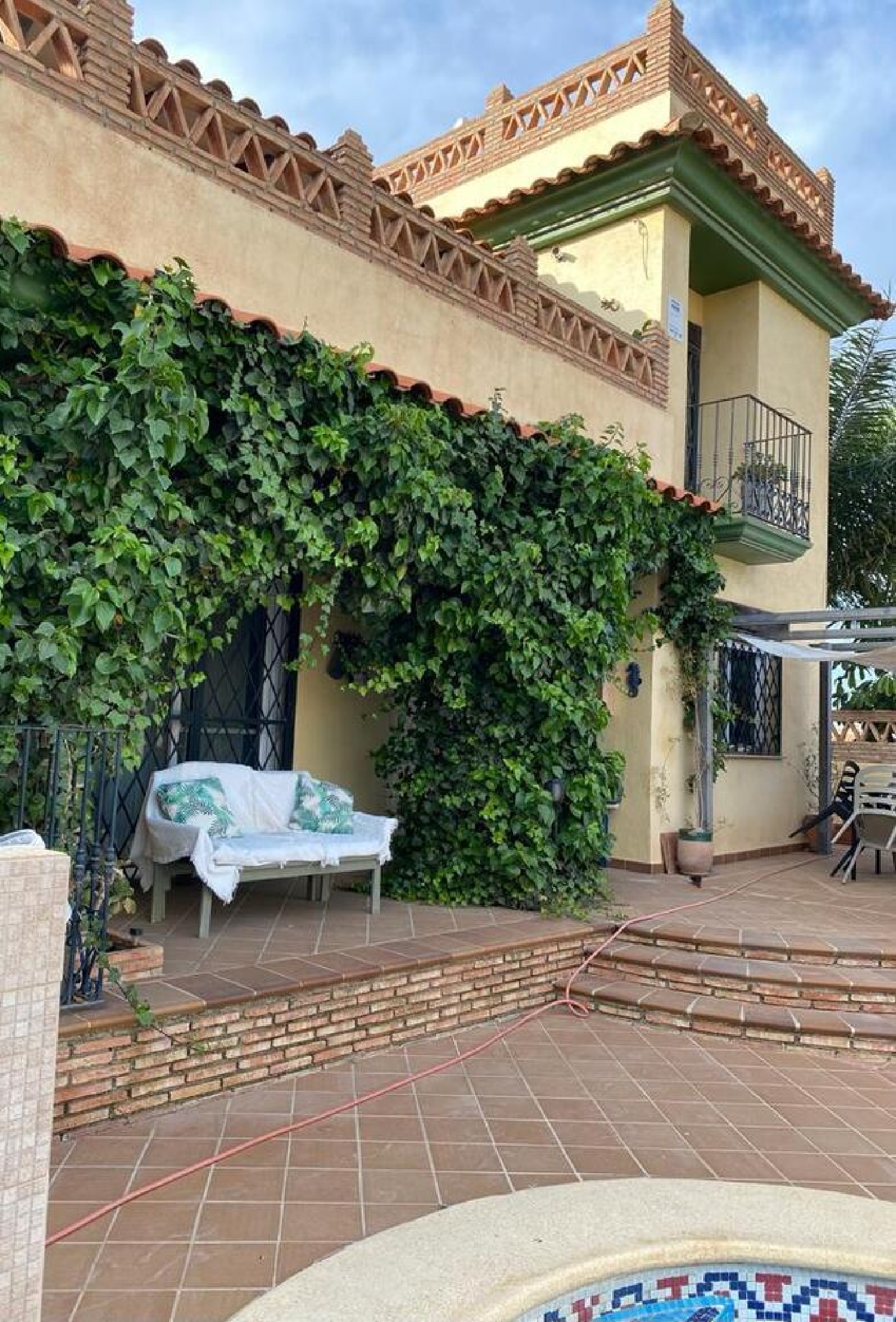  till salu villa El Calon Levante Almeriense 2