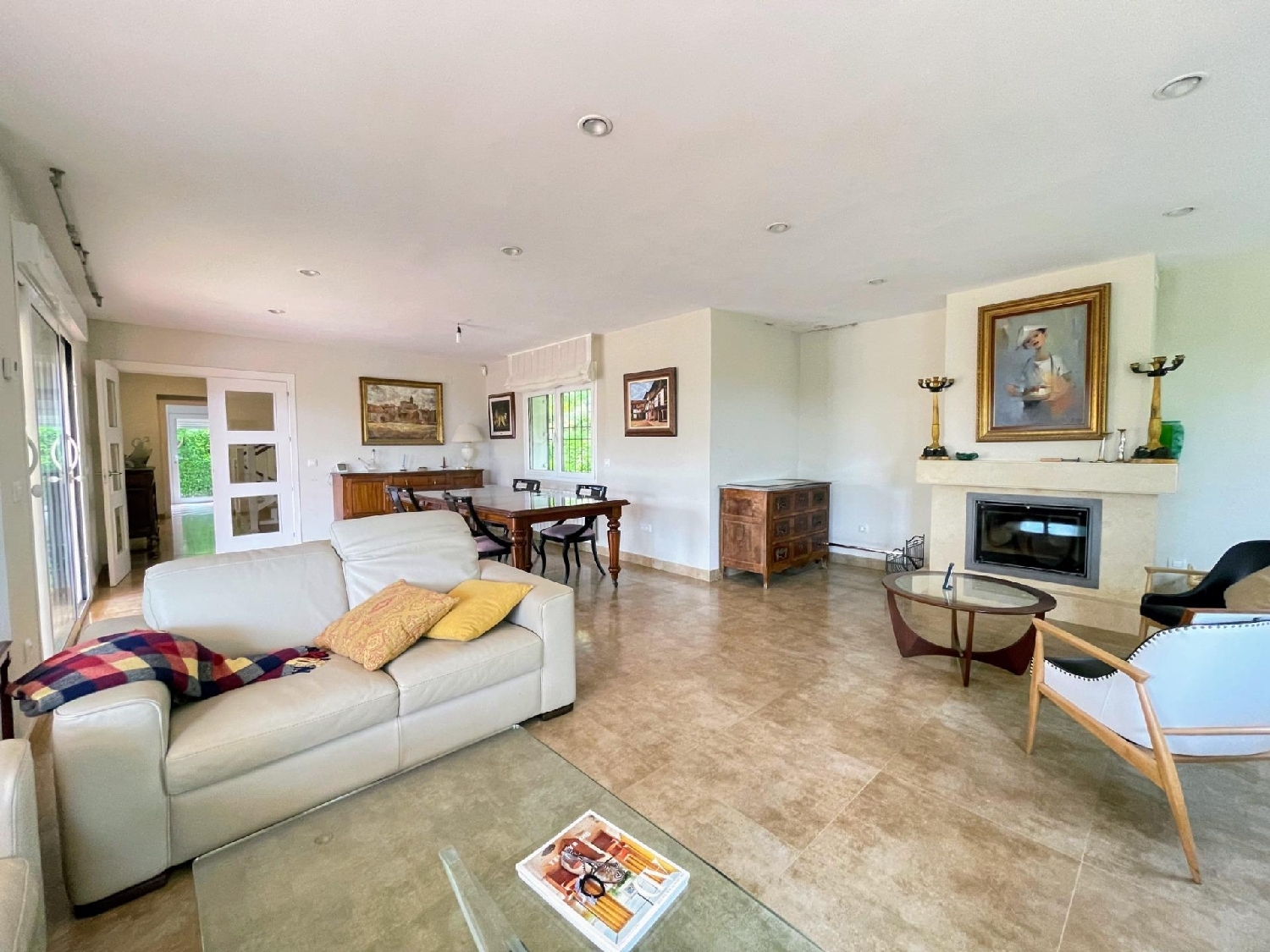  till salu villa El Campillo Cuenca Del Guadarrama 6