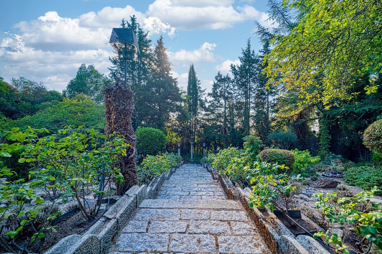 till salu villa El Campillo Cuenca Del Guadarrama 3