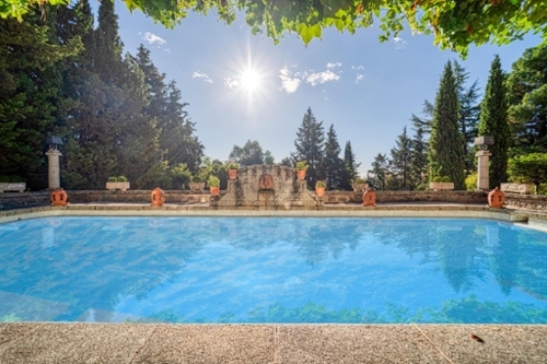 El Campillo Cuenca Del Guadarrama villa foto 6256519