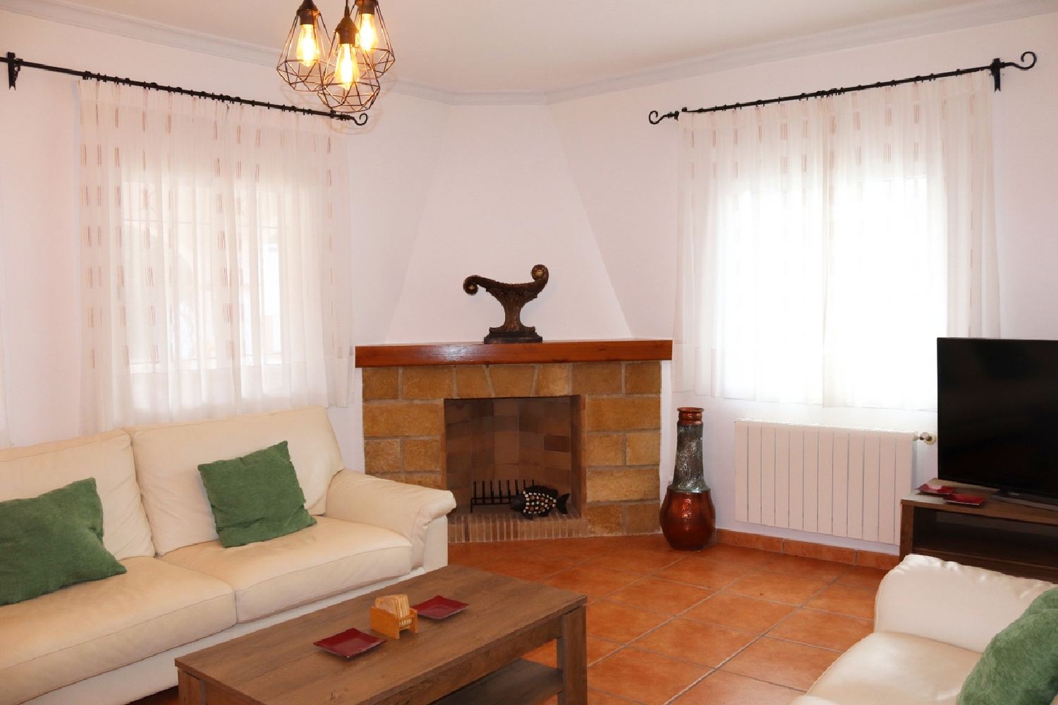 till salu villa El Capso Marina Alta 3