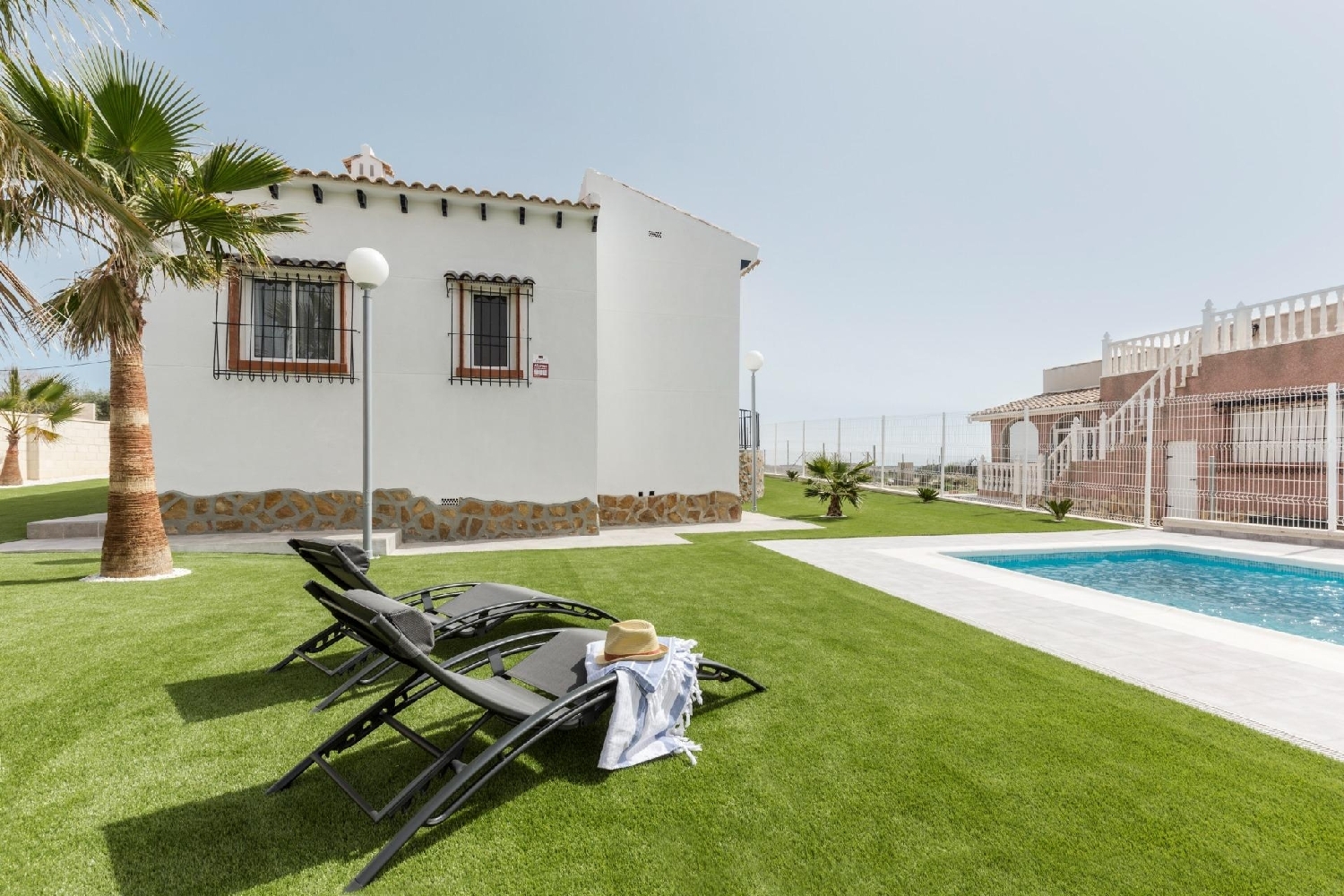  till salu villa El Caracolero Huerta De Murcia 4