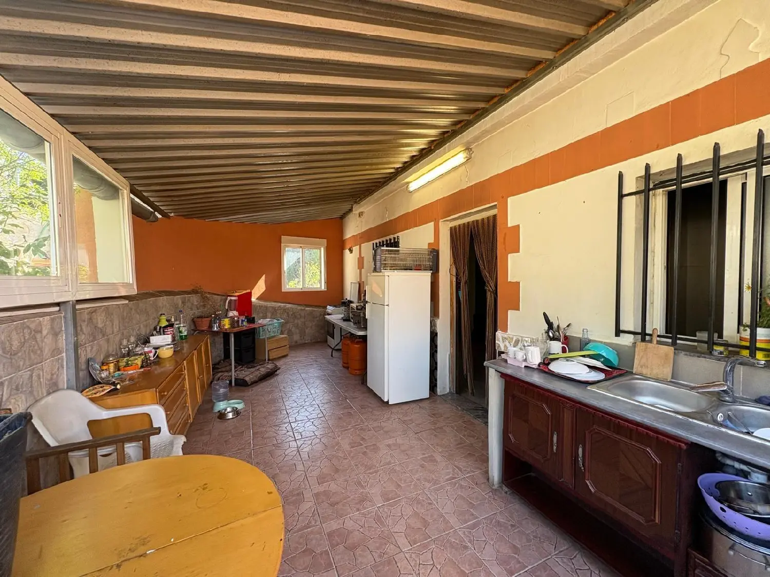  till salu villa Llíria Camp De Túria 6