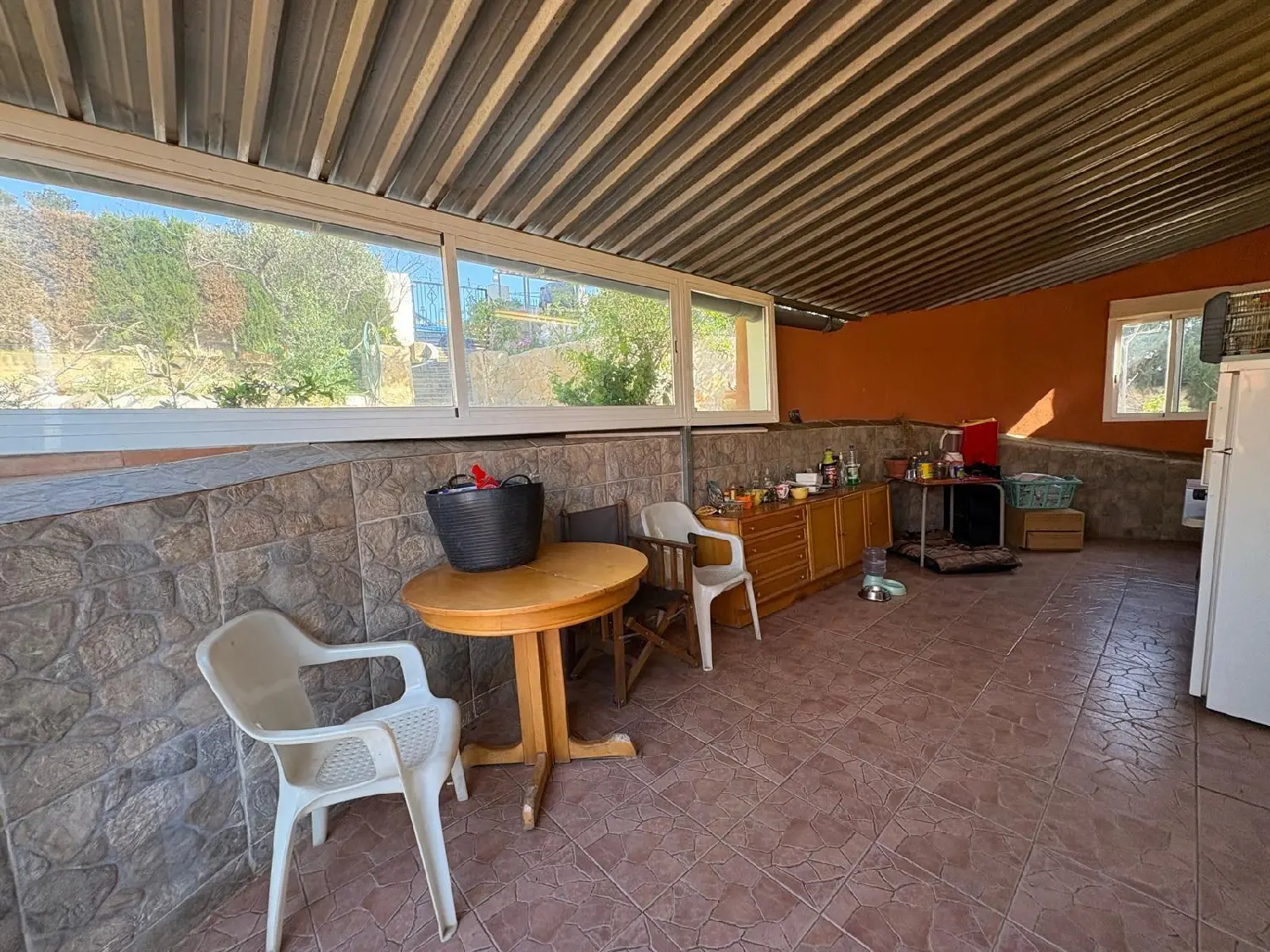  till salu villa Llíria Camp De Túria 4
