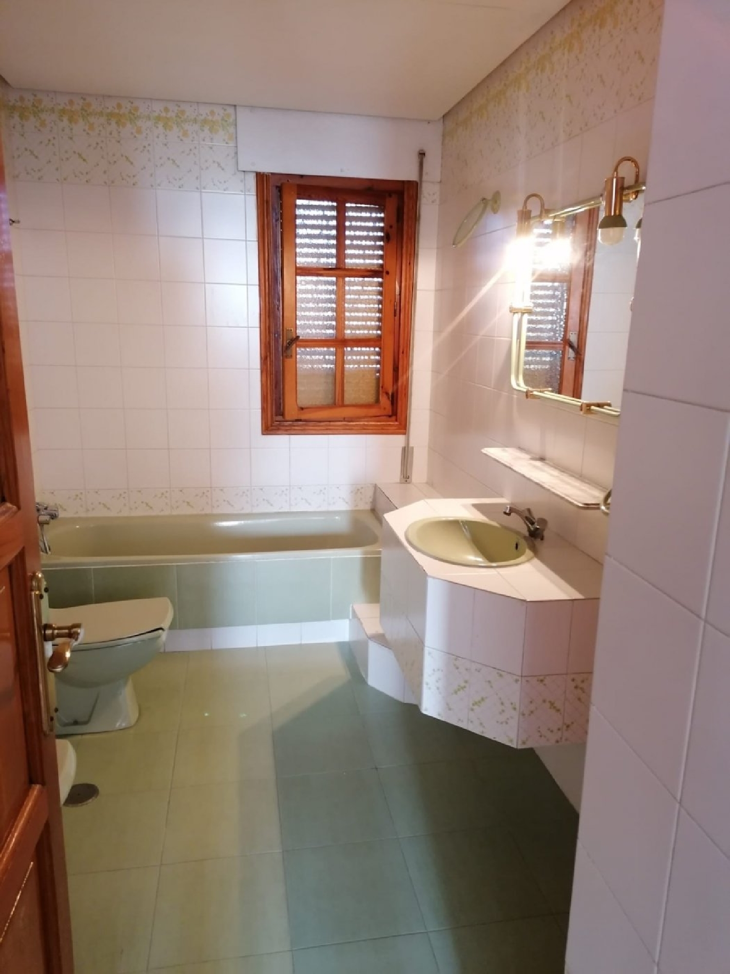  till salu villa El Carmen Huerta De Murcia 7