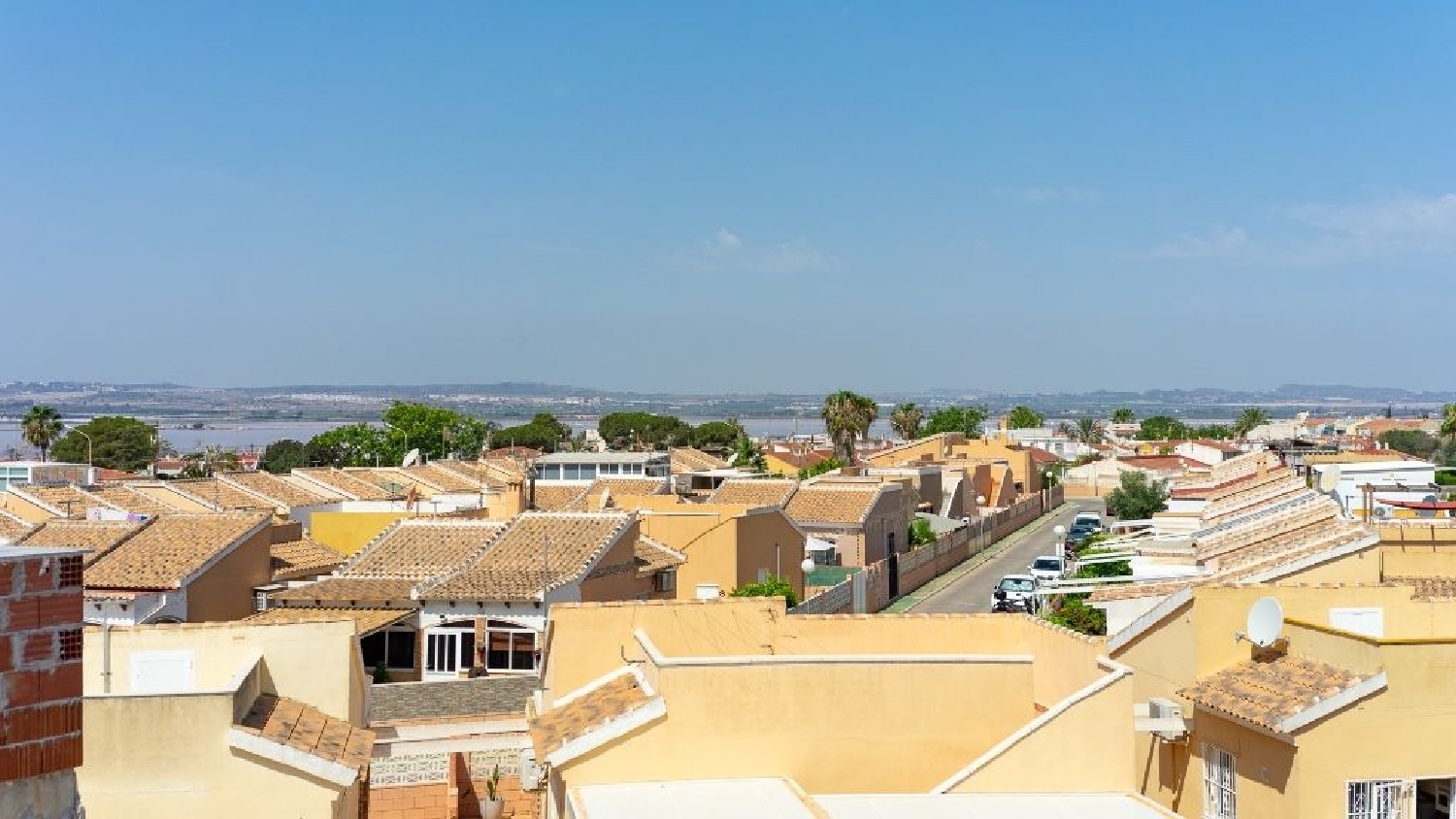  till salu villa El Chaparral Baix Segura 8